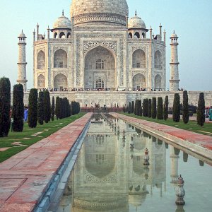 Taj Mahal...... Werner Marks